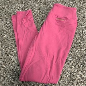 Whitney Simmons x gymshark